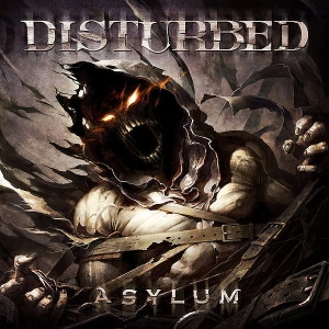 Disco Asylum (Deluxe Versión) de Disturbed