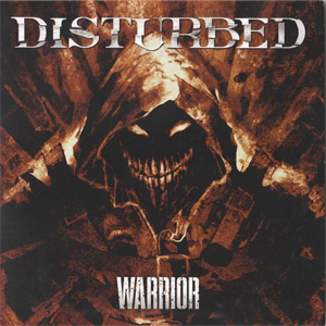 Disco Warrior de Disturbed
