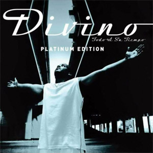 Disco Todo A Su Tiempo (Platinum Edition) de Divino