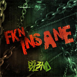 Disco Fkn Insane de DJ Bl3nd