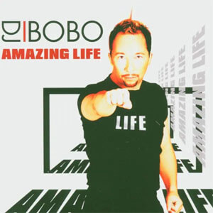 Disco Amazing Life de DJ Bobo