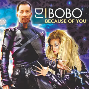 Disco Because of You de DJ Bobo