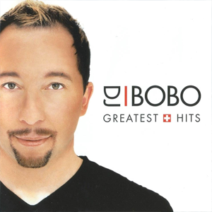 Disco Greatest Hits de DJ Bobo