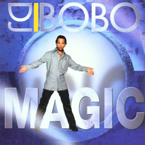 Disco Magic  de DJ Bobo