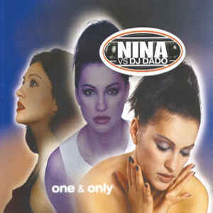 Disco One & Only de DJ Dado