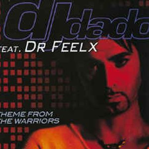 Disco Theme From The Warriors de DJ Dado