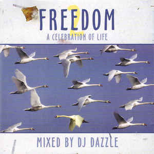 Disco Freedom 2: A Celebration Of Life  de DJ Dazzle