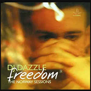 Disco Freedom Vol. 3: The Norway Sessions de DJ Dazzle