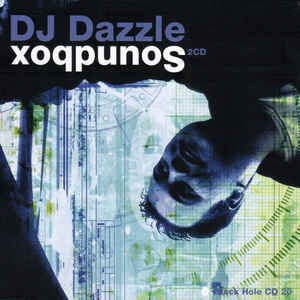 Disco Soundbox  de DJ Dazzle