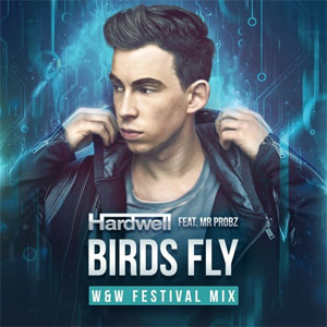 Disco Birds Fly (Festival Remix) de DJ Hardwell
