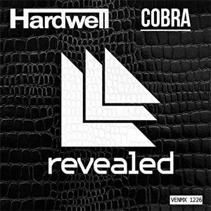 Disco Cobra de DJ Hardwell