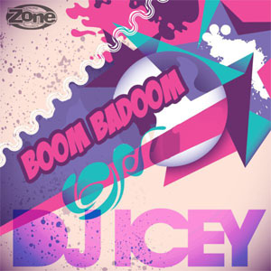 Disco Boom Badoom de DJ Icey