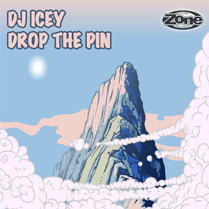 Disco Drop The Pin de DJ Icey