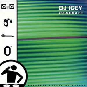 Disco Generate de DJ Icey