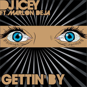 Disco Gettin' By de DJ Icey