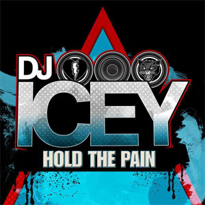 Disco Hold The Pain de DJ Icey