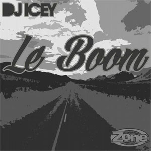 Disco Le Boom de DJ Icey