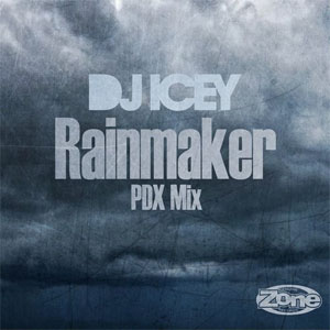 Disco Rainmaker (PDX Mix) de DJ Icey