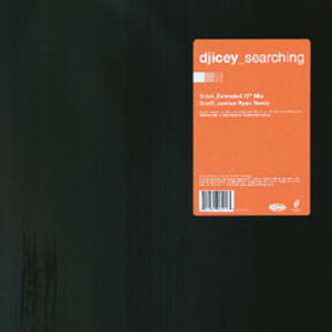 Disco Searching de DJ Icey