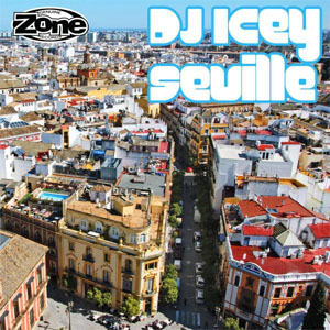 Disco Seville de DJ Icey