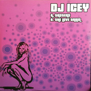 Disco Tasters de DJ Icey