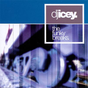 Disco The Funky Breaks de DJ Icey