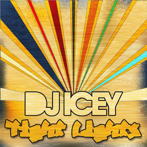 Disco Tight Lights de DJ Icey