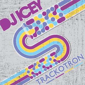Disco Trackotron de DJ Icey
