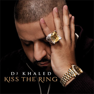 Disco Kiss The Ring de DJ Khaled