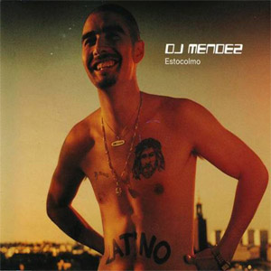 Disco Estocolmo de DJ Méndez