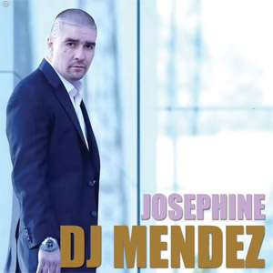 Disco Josephine de DJ Méndez