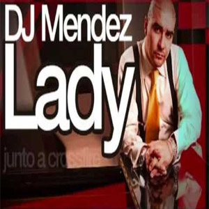 Disco Lady  de DJ Méndez
