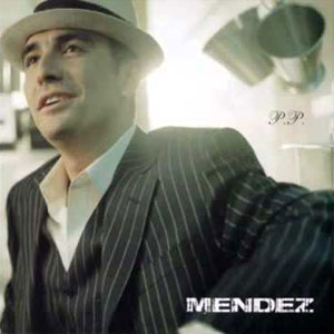 Disco P.P. (Perro Perseverante) de DJ Méndez