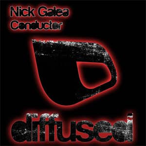 Disco Conductor de DJ Nick Galea