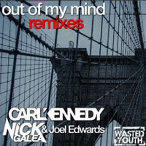 Disco Out of My Mind de DJ Nick Galea