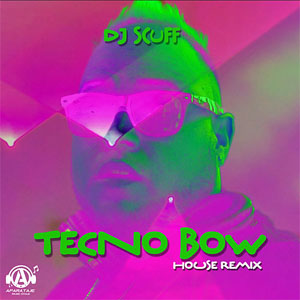 Disco Tecno Bow (House Remix) de DJ Scuff