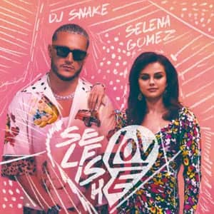 Disco Selfish Love de DJ Snake