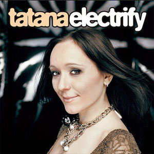 Disco Electrify de DJ Tatana