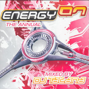 Disco Energy 07 - The Annual de DJ Tatana