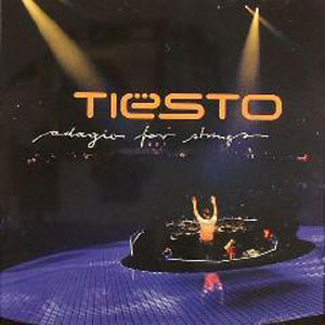 Disco Adagio For Strings de DJ Tiesto