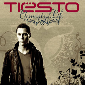 Disco Elements Of Life de DJ Tiesto