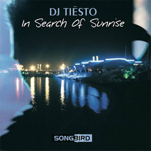 Disco In Search of Sunrise, Vol. 1 de DJ Tiesto