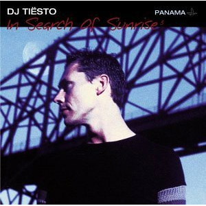 Disco In Search of Sunrise 3: Panama de DJ Tiesto