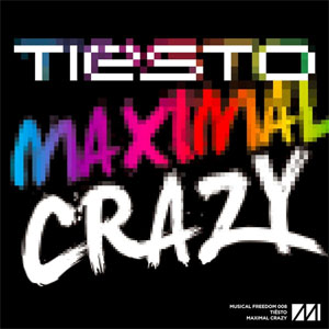 Disco Maximal Crazy de DJ Tiesto