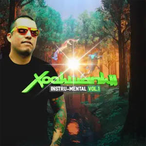 Disco Instru-Mental, Vol. 1 de DJ Xookwankii