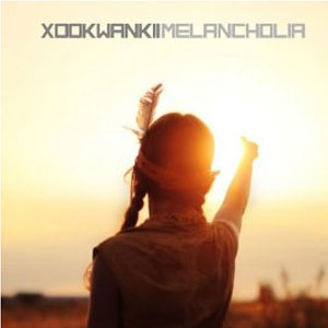 Disco Melancholia de DJ Xookwankii