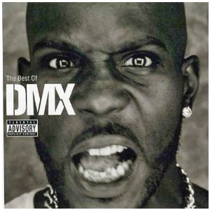 Disco Best of Dmx de DMX