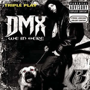 Disco Triple Play de DMX