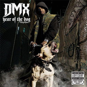 Disco Year Of The Dog... Again de DMX