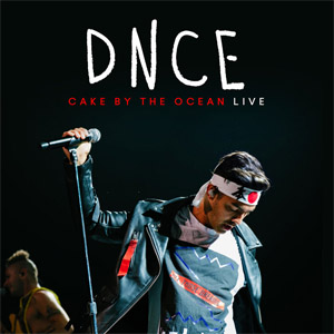 Disco Cake By The Ocean (Live) de DNCE